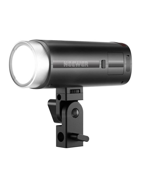 Neewer Q200 flitser