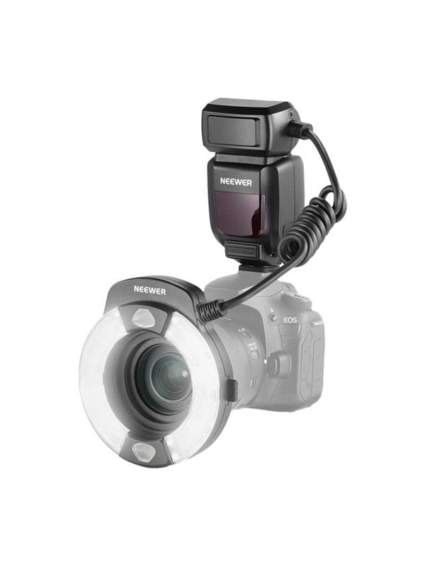 Neewer RF1-C ringflitser