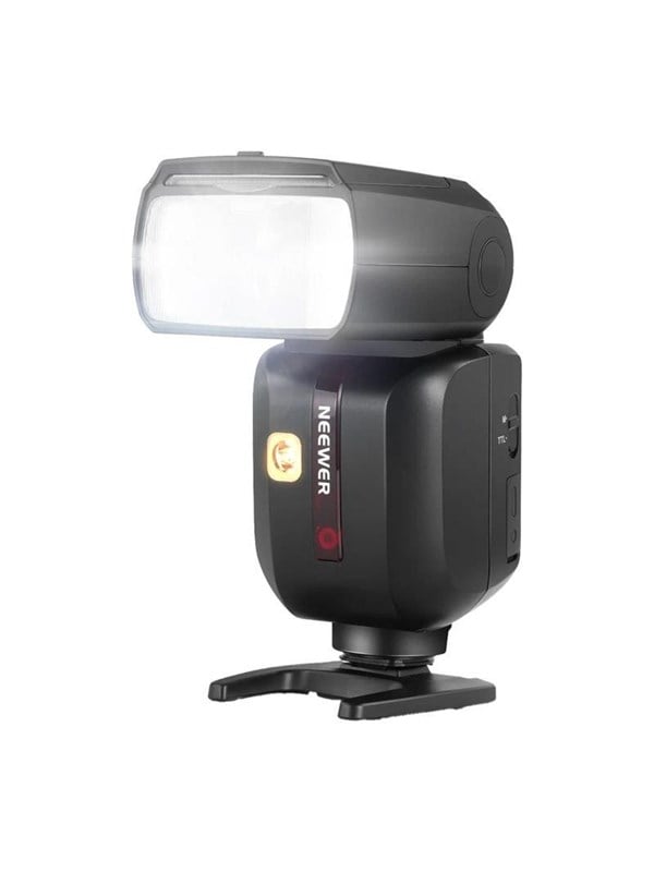 Neewer Z880-S flitser met lithiumbatterij