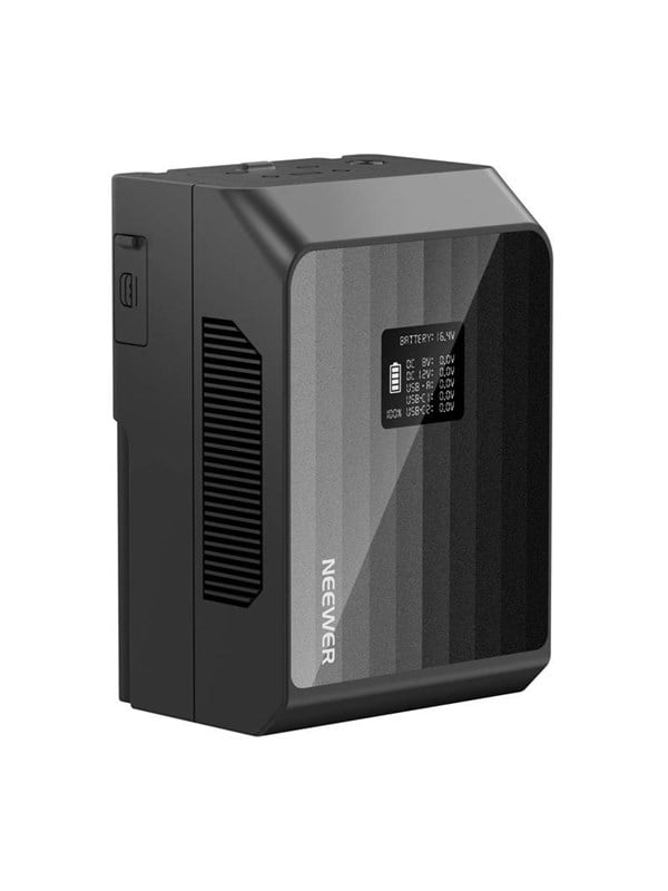 Neewer NEEWER 6800 mAh, 14.5 V, 99 Wh batterij