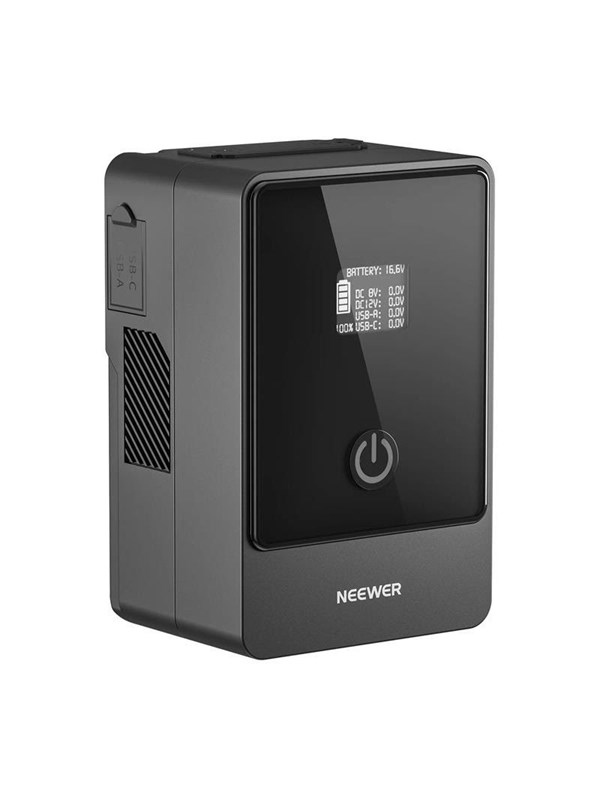 Neewer NEEWER 6800 mAh, 14.5 V, 99 Wh accu