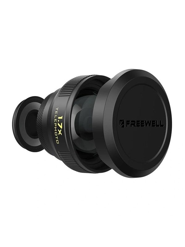 Freewell - FW-SH-17TP1.7X - Houder voor mobiele telefoon