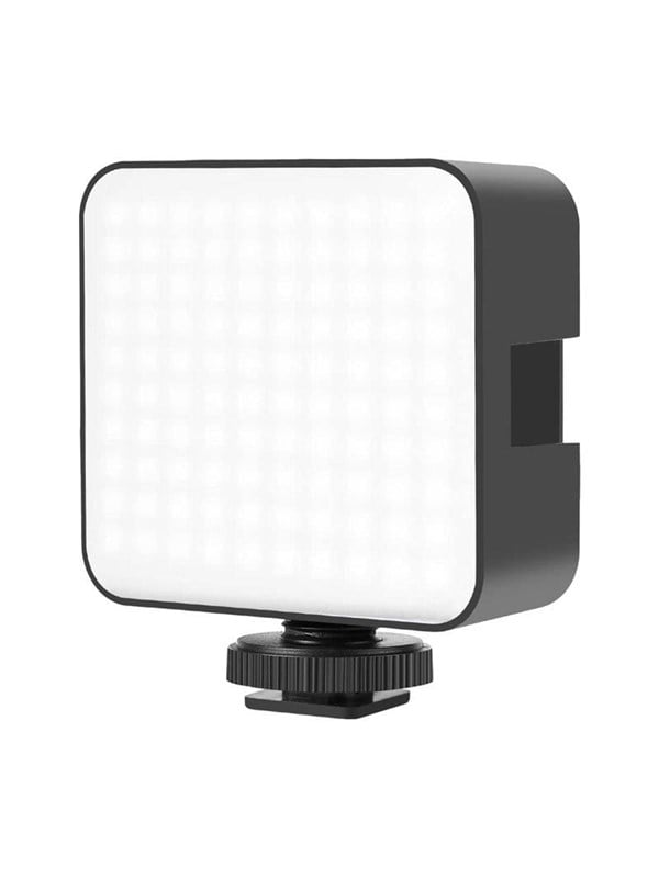 Puluz PULUZ PU4141B videolamp zwart