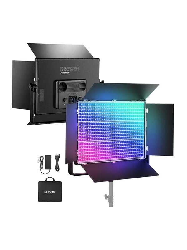 Neewer NEEWER AP150C 150W LED-lamp