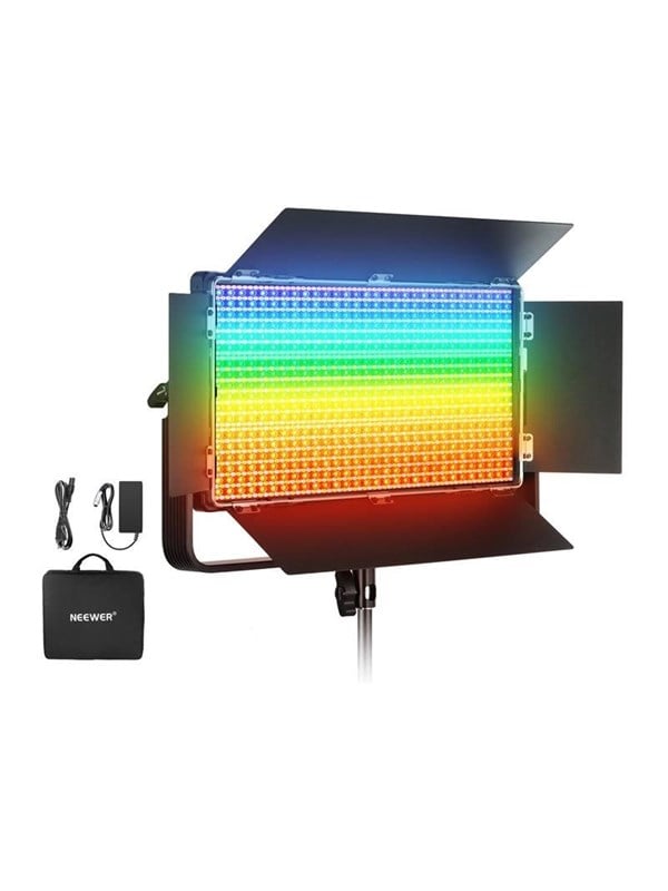 Neewer NEEWER APC100C LED-lamp