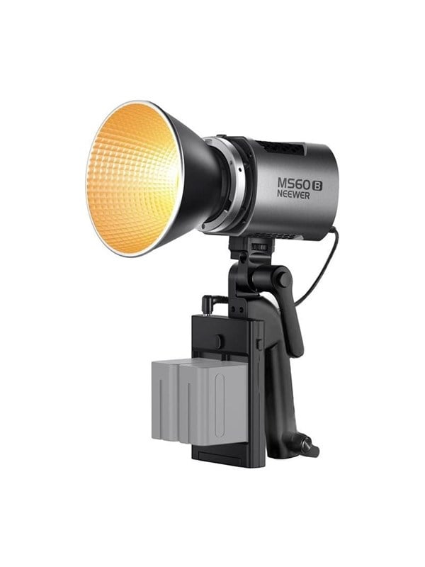Neewer LED-lamp MS60B BI-COLOR