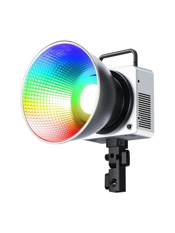 Neewer HB80C RGB Mini COB LED-lamp