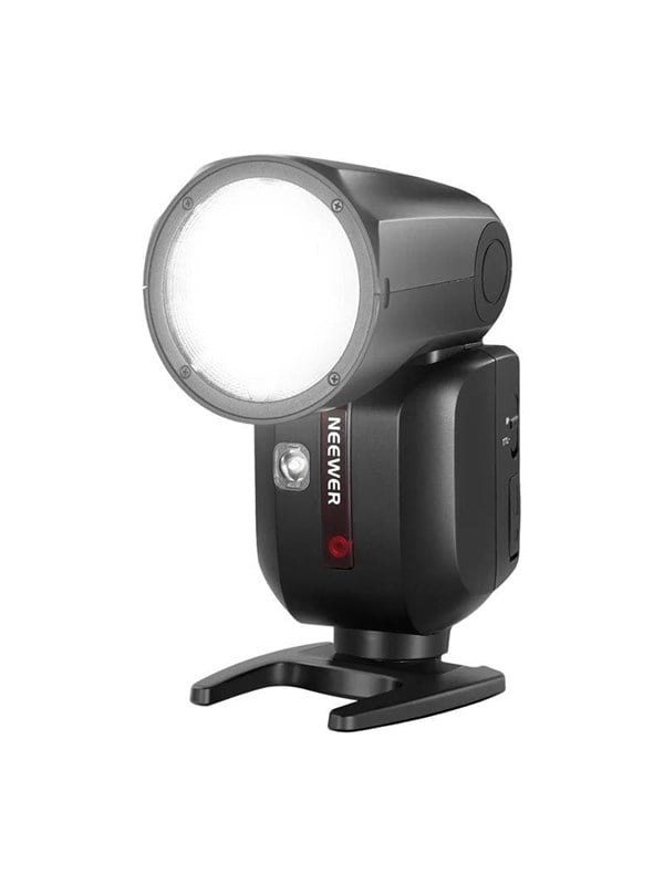 Neewer Z2-N TTL Speedlite-flitser voor Nikon-camera's