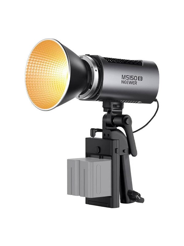 Neewer Lamp LED MS150B Bi Color 130W 2700-6500K