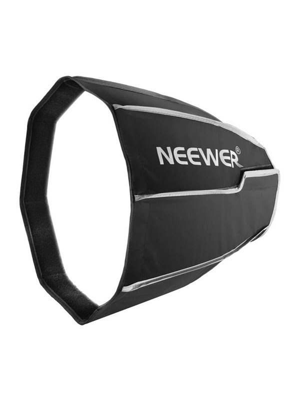 Neewer NEEWER NS4P achthoekige softbox met NEEWER montagesysteem