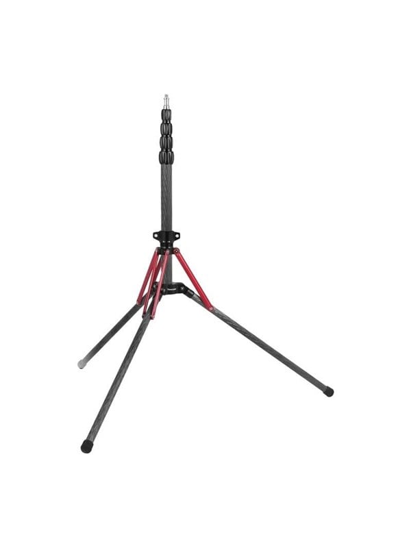 Neewer ST210R 210 cm carbonfiber lichtstatief