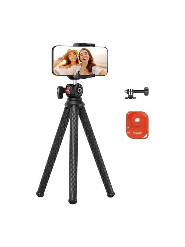 Neewer TP34 Flexibel camerastatief