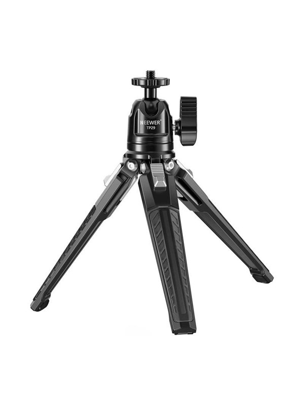 Neewer NEEWER TP29 stevig metalen mini-statief