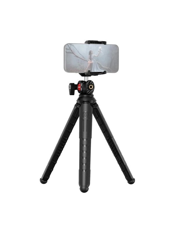 Neewer NEEWER TP35 flexibel mini-statief met afstandsbediening