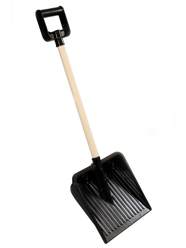 Plasto Snow spade - assorted