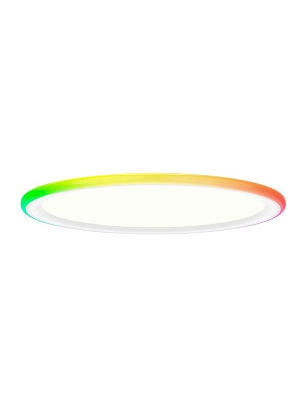 Yeelight Slimme edge-lit plafondlamp Mars C300