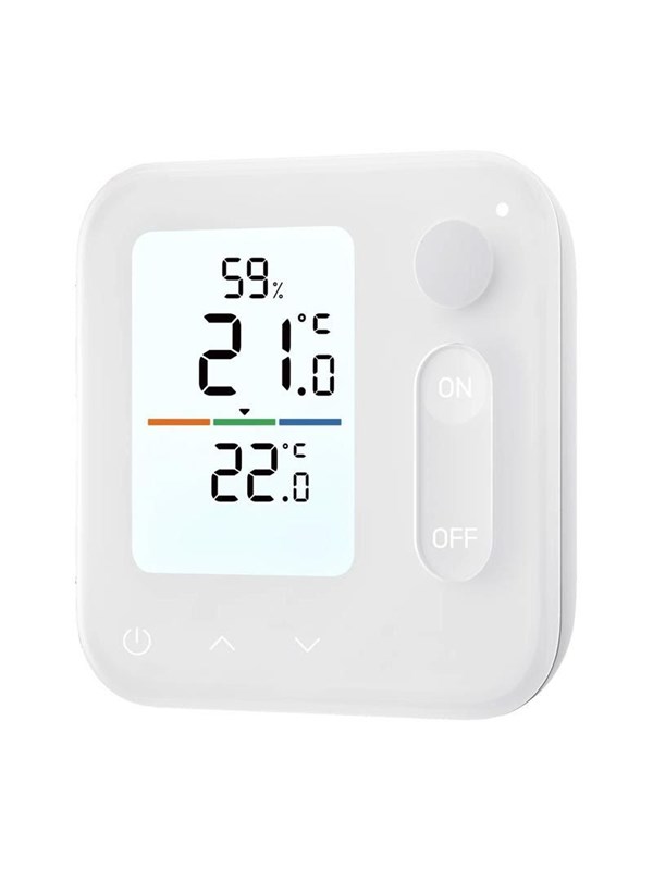 SwitchBot Switchbot Home airconditioningpaneel