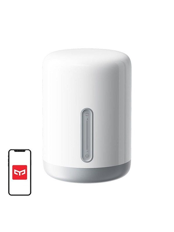 Yeelight YEELIGHT Bedside D1 Matter slimme nachtlamp