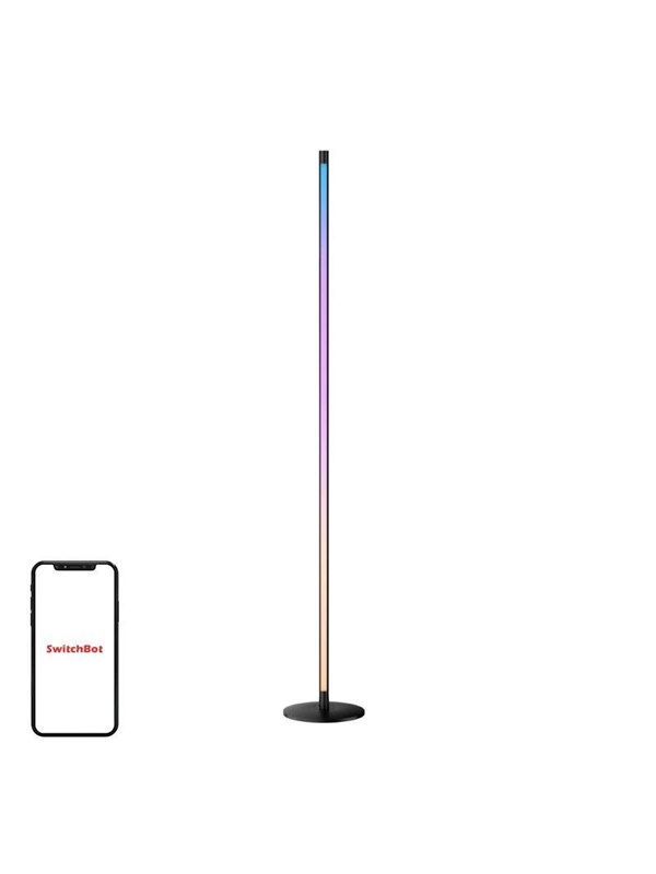 SwitchBot SWITCHBOT vloerlamp RGBICWW