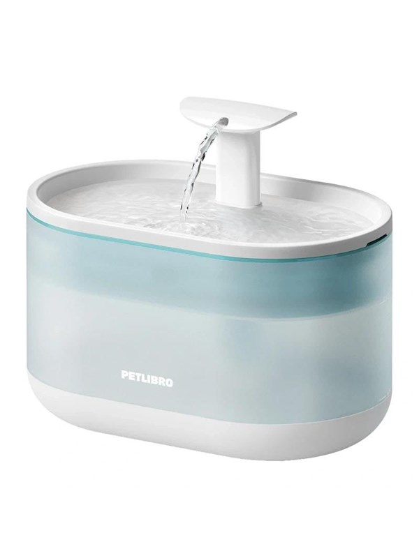 Petlibro Capsule slimme waterfontein voor huisdieren