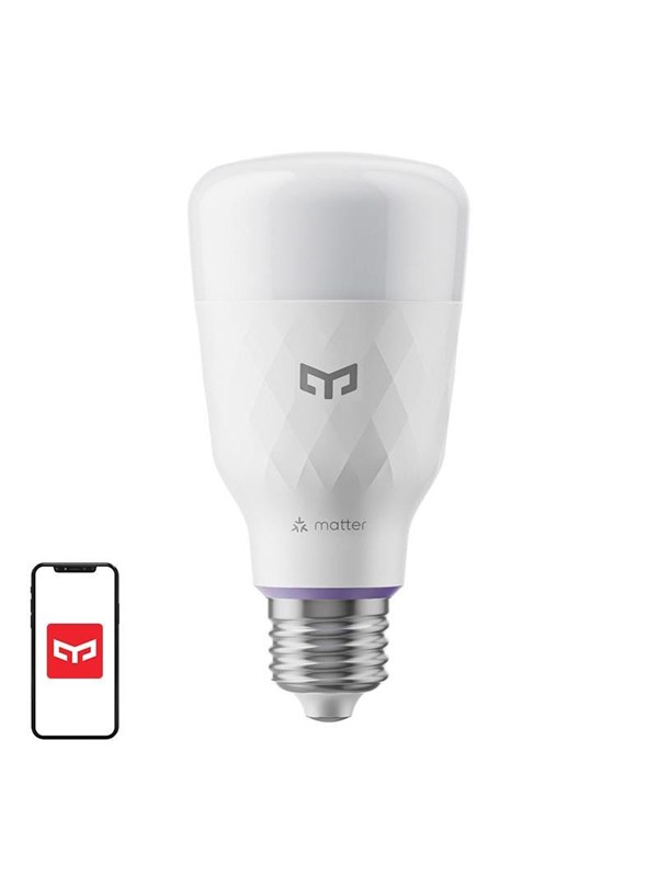 Yeelight YEELIGHT D1 slimme lamp (1 stuk)