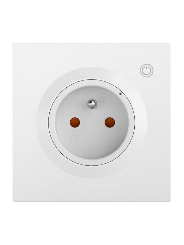 Sonoff WS01TPE-E WiFi Smart Wall Socket (Type E)