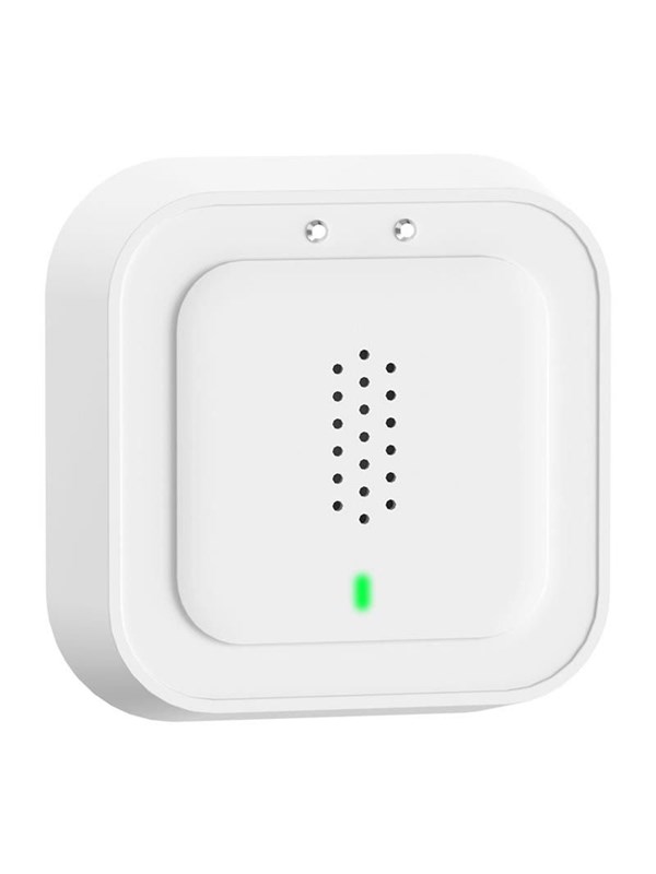 Meross MEROSS MS405-EU Slimme waterleksensor
