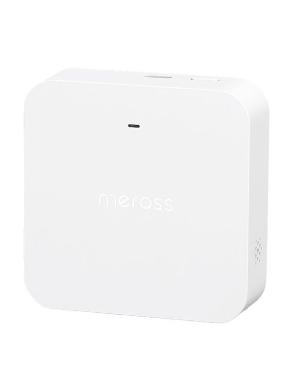 Meross MEROSS MSH400HK-EU Slimme Wi-Fi-gateway