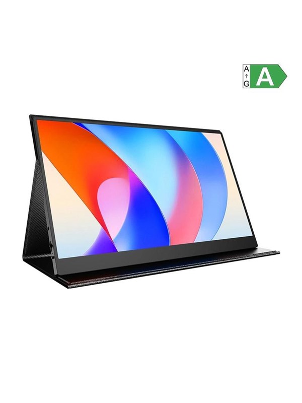 15.6" Uperfect USetup E7 1920x1080 60Hz draagbare touchscreen-monitor