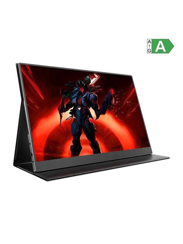 16" Uperfect UGame C2 2560x1600 120Hz draagbare monitor