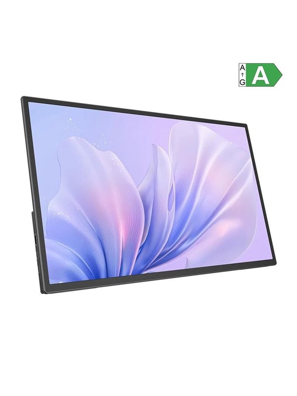 22" Uperfect UMax21 21,5'' 1920x1080 120Hz draagbare touchscreenmonitor