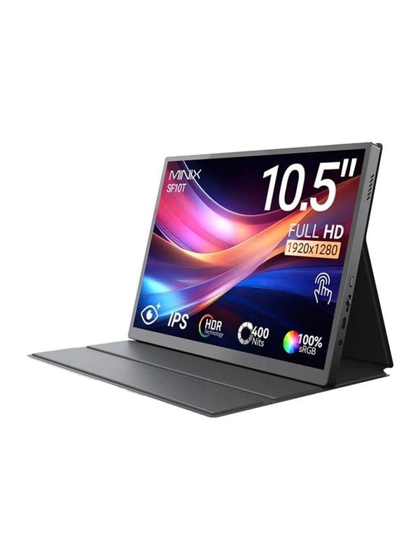 11" MINIX SF10T Draagbare monitor