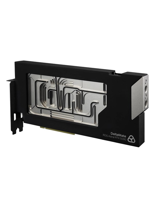 Thermal Grizzly DeltaMate GPU-Block Astral RTX5090
