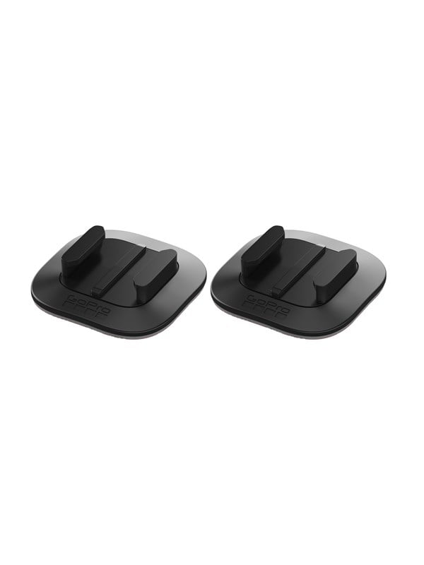 GoPro Universal Adhesive Mount 2-pack