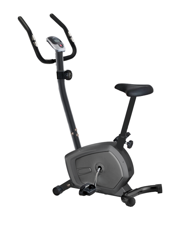 ASG Tour Ride 500 Exercise Bike - Grey