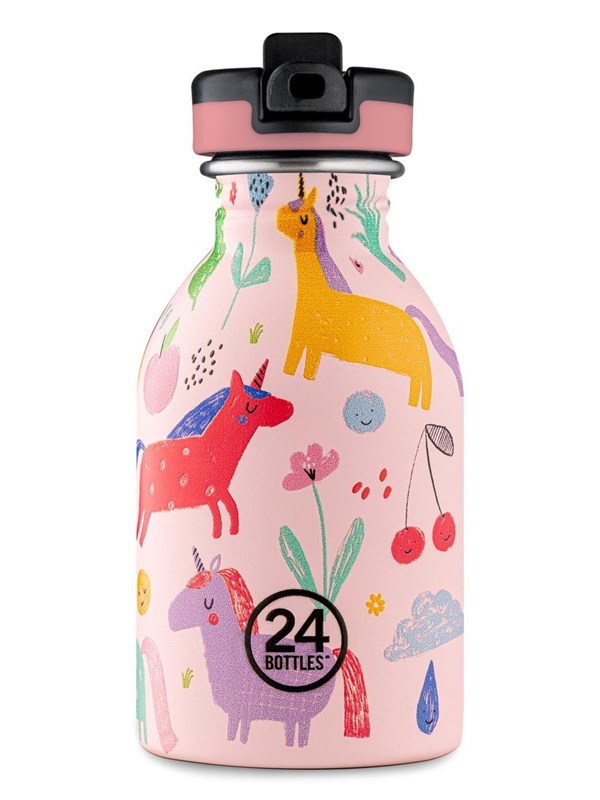 24Bottles 24 Bottles - Kids Collection - Urban Bottle 250 ml