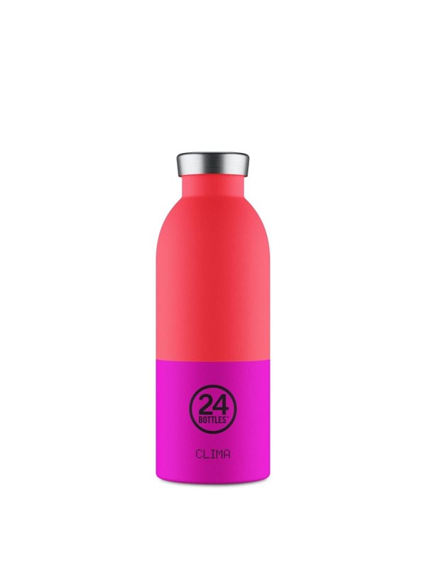 24Bottles Clima drinkfles 500 ml Capaciteit - energy