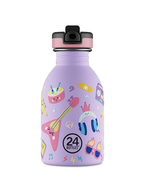24Bottles - Urban Bottle Music Friends - Lilla - 2
