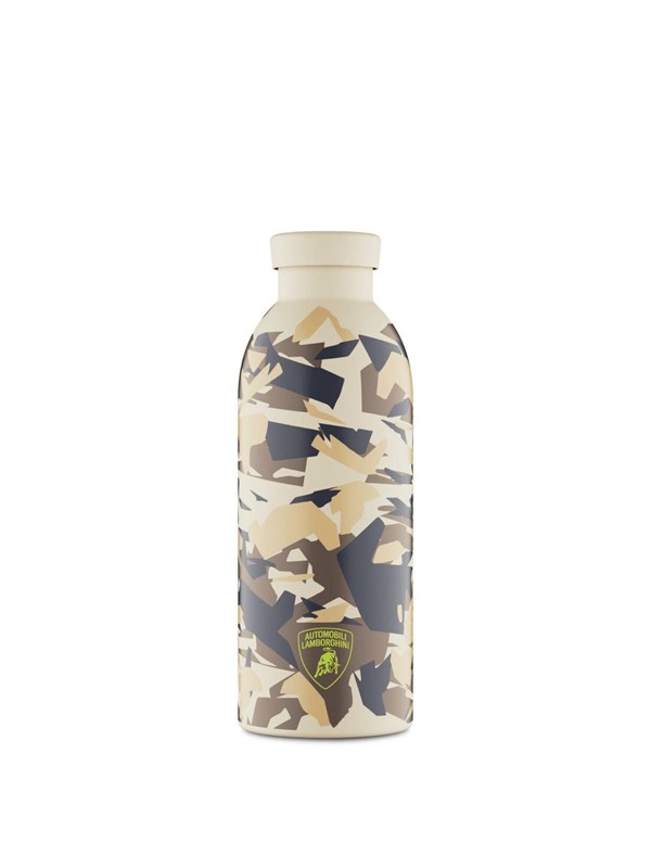 24Bottles - Clima - Lamborghini Sterrato - Sand