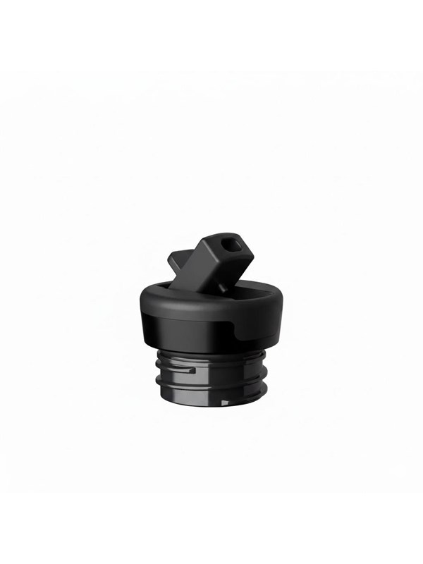 24Bottles - Sports Lid - Black