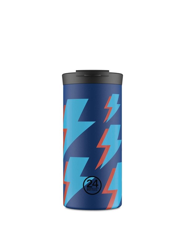24Bottles - Travel Tumbler - Zap Zap - 600 ml