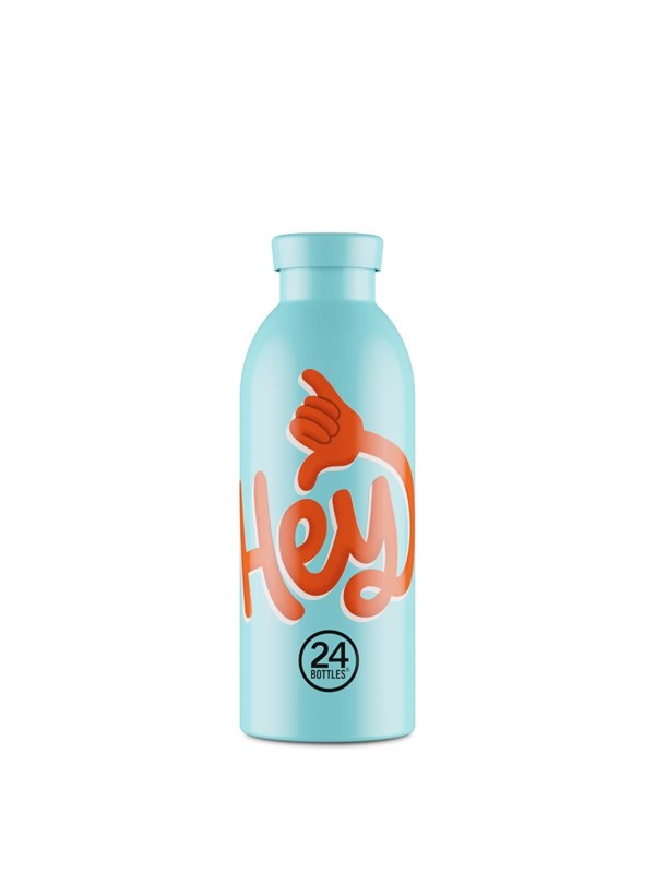 24Bottles - Clima - Hey! Blue - 500 ml