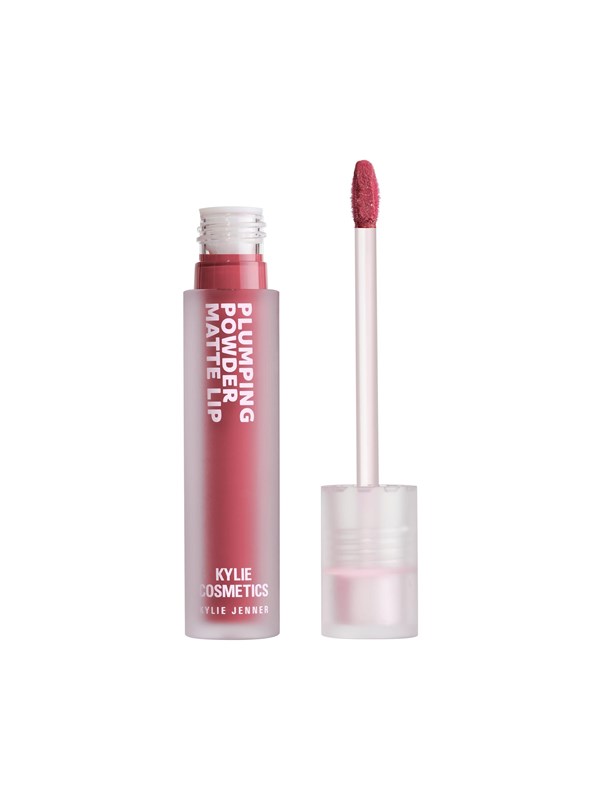 Kylie Cosmetics Plumping Powder Matte Lip 3ml (Various shades) - 360 Sweet Talk