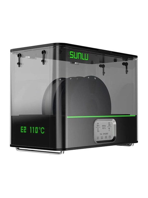 Sunlu E2 filamentdroger