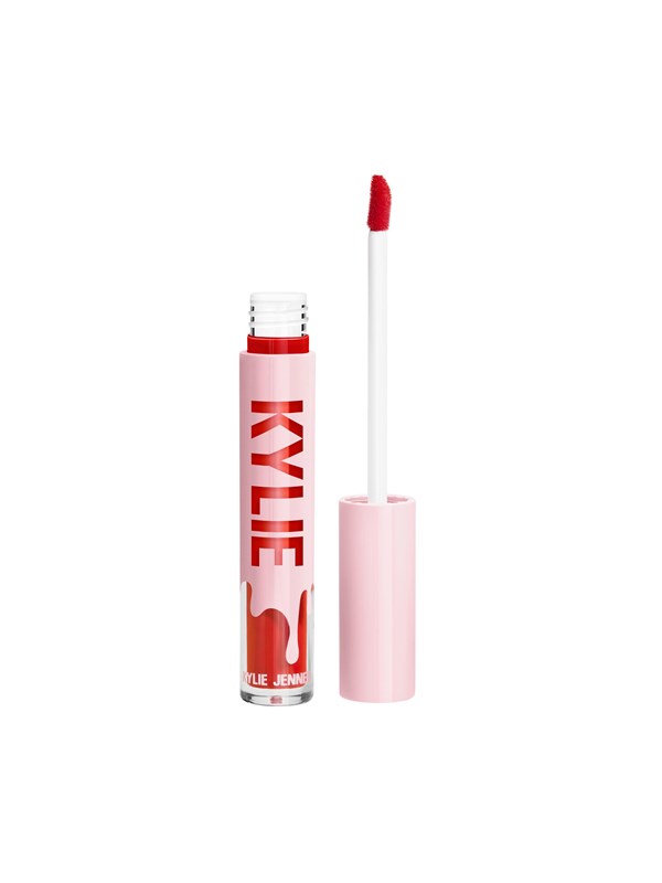 Kylie Cosmetics Liquid Lipstick 3ml.- 416 Don't @ Me