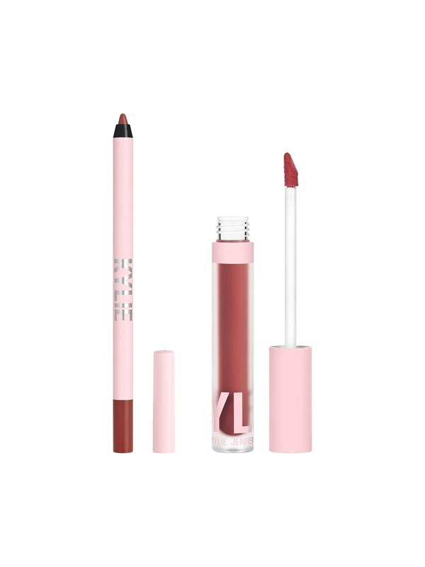 Kylie Cosmetics Cosmetics Lip Blush Kit.- 4g.