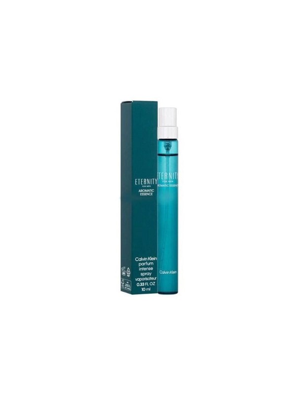 Calvin Klein Aromatic Essence For Men Parfum Intense Mini Spray - 10 ml