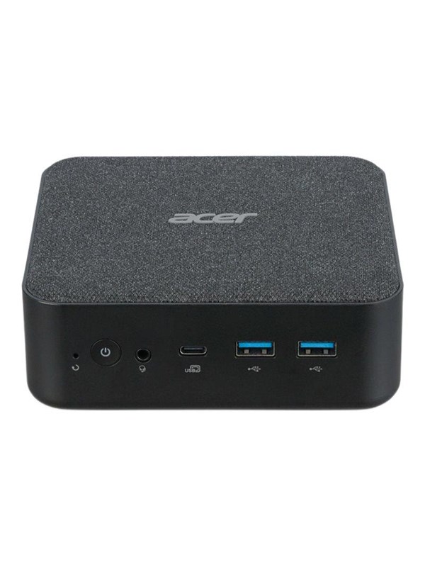 Acer Revo Box RB102 - Ryzen 5 - 16GB - 512GB - Windows 11 Home