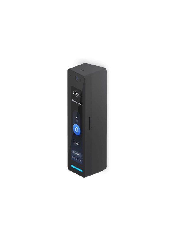 Ubiquiti UniFi - access control mount - angled