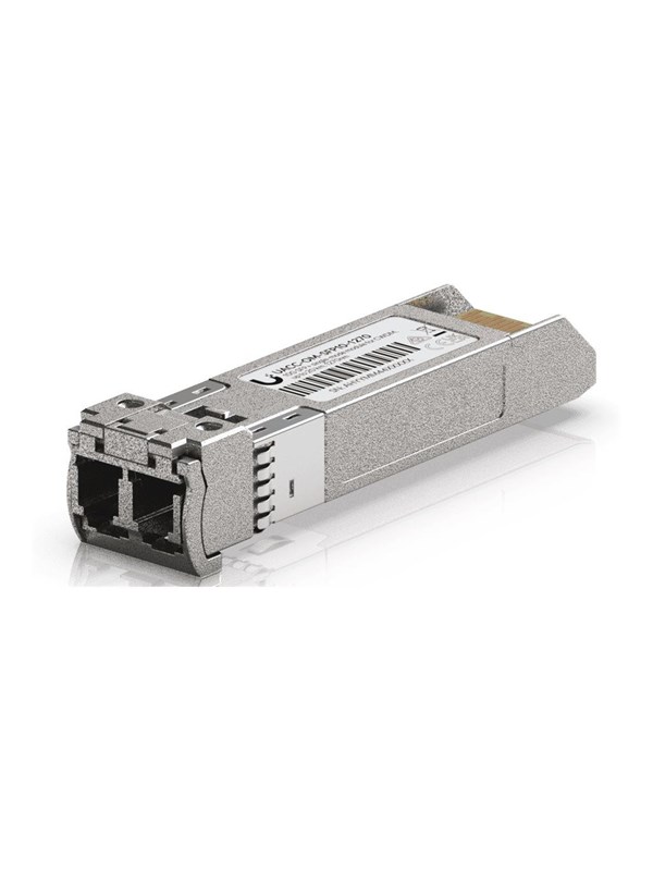 Ubiquiti - SFP+ transceiver module - 10GbE